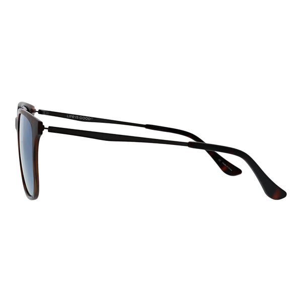 Sunglasses REED- MATTE HONEY TORTOISE