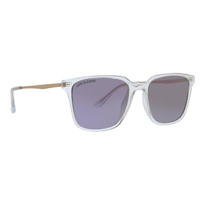 Sunglasses REED- TRANSPARENT