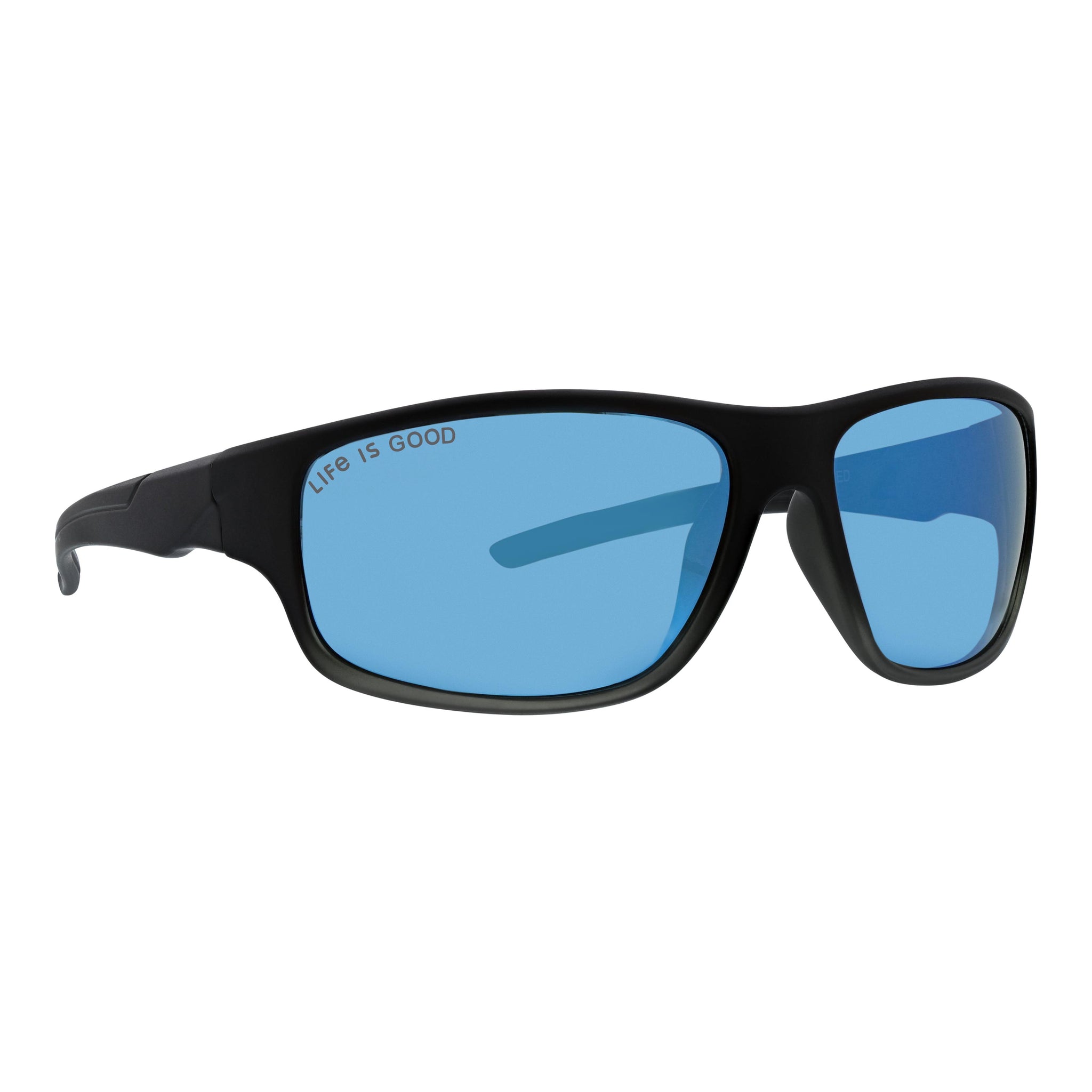 Sunglasses TRITON - MATTE BLACK