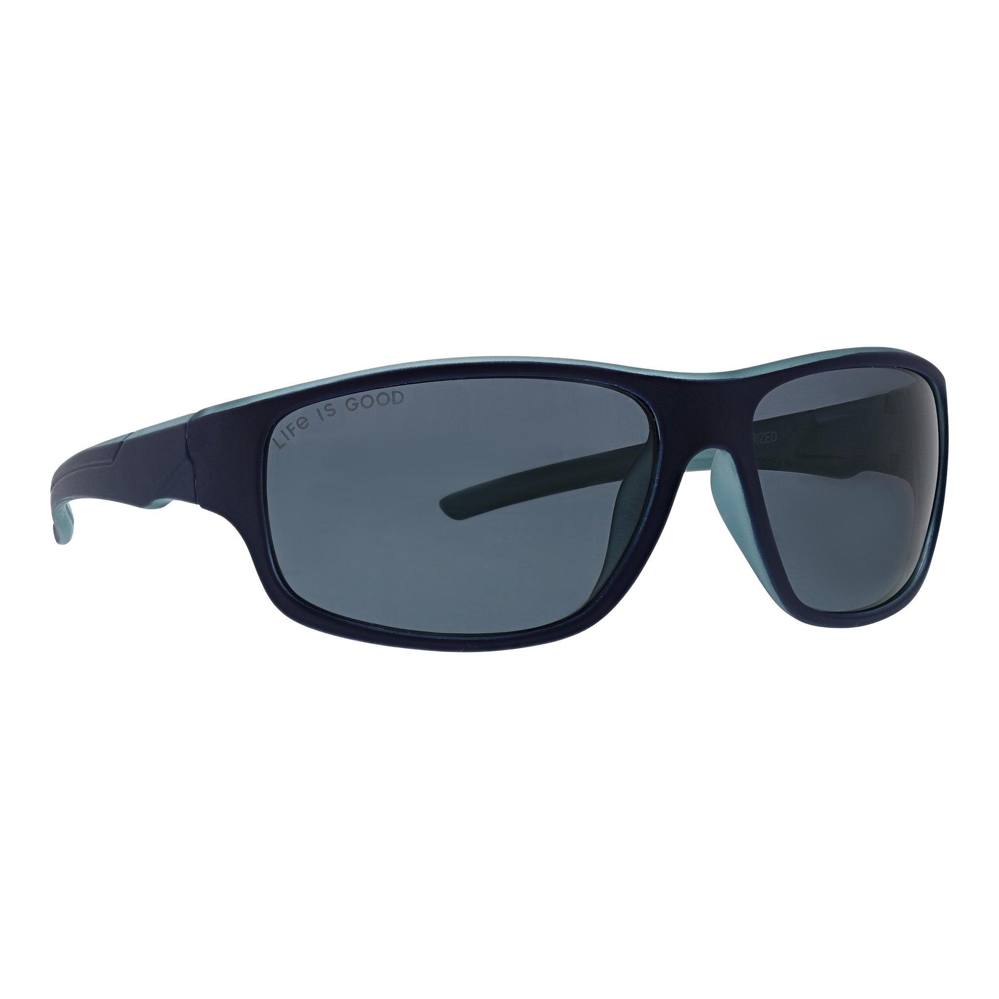 Sunglasses TRITON - MATTE BLUE