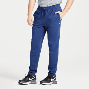 Men's  Crusher-Flex Pant Solid (Darkest Blue)