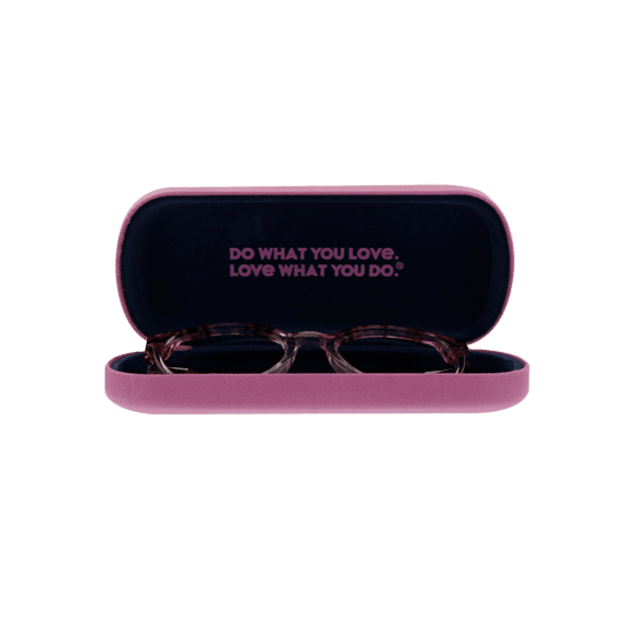 Readers Glasses Case - Hello Sunshine
