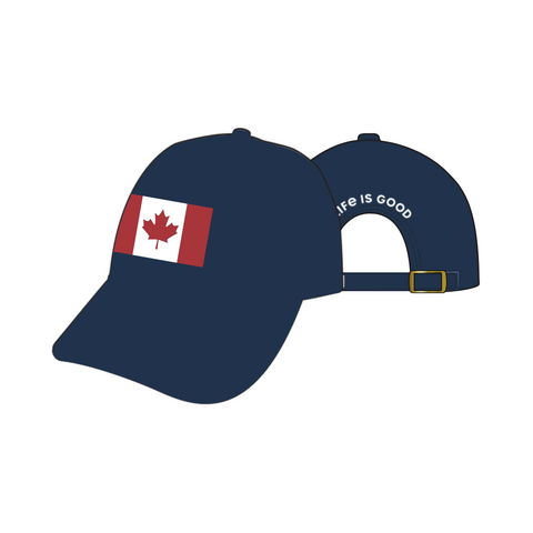 Chill Cap - Canada