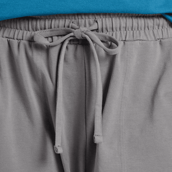 Women's Crusher-Flex Pant Solid Slate Grey