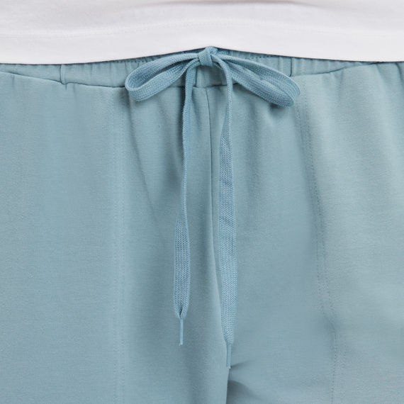 Women's  Crusher-Flex Pant Solid Smokey Blue